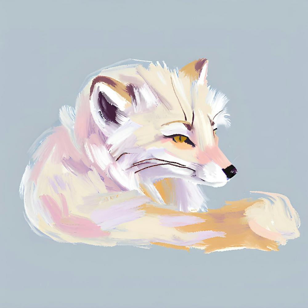 Arctic Fox 04 1