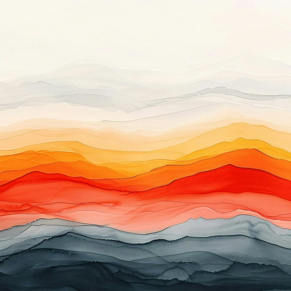 Abstract Painting 58