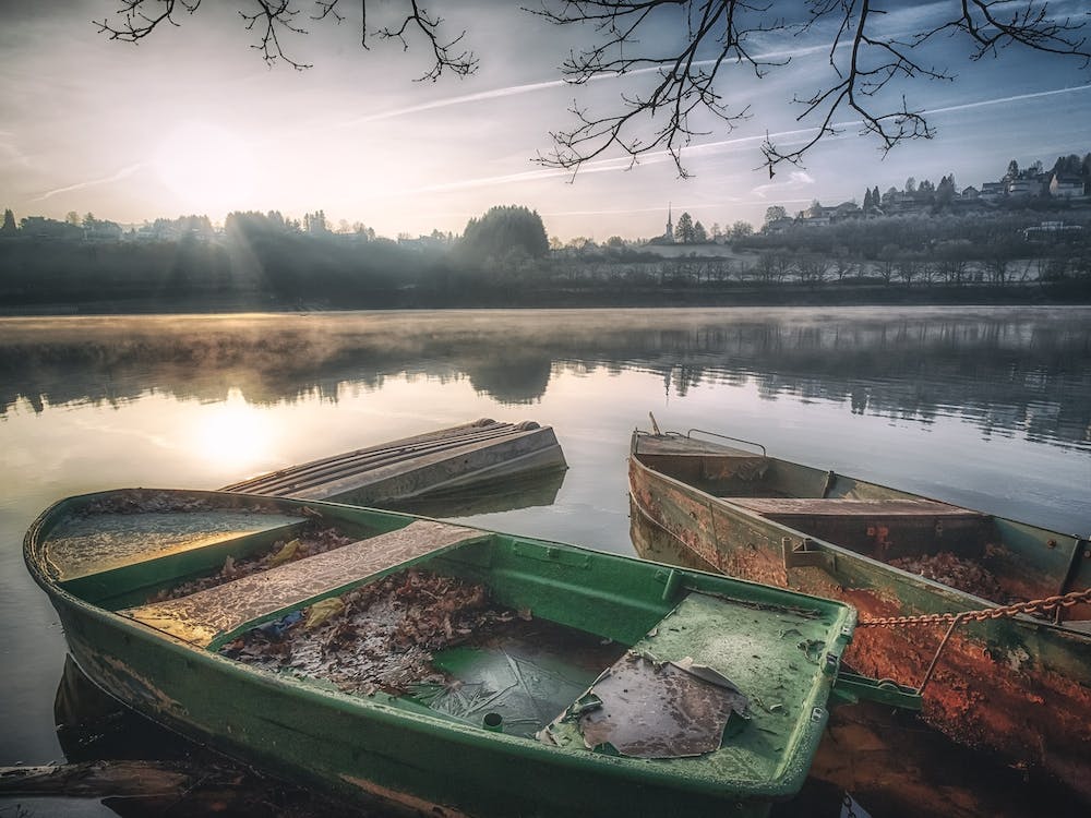 The Lake