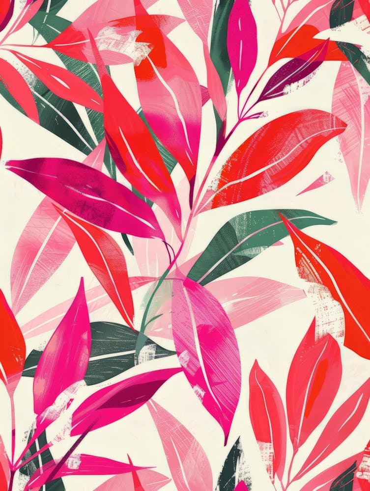Floral Pattern 2