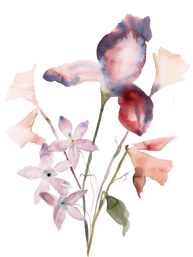 Floral 10