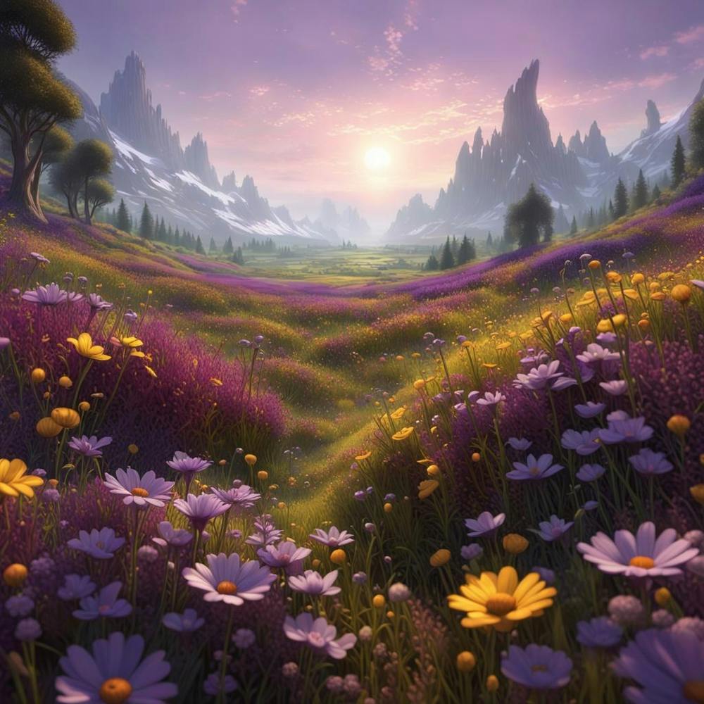Flora And Fauna