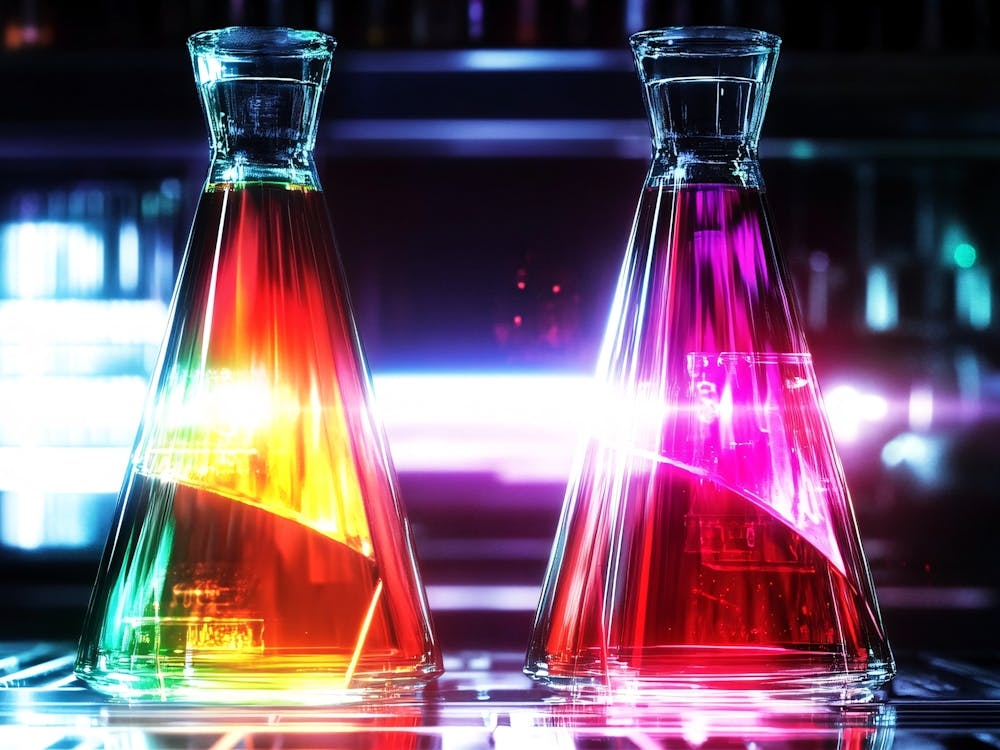 Chemistry Laboratory