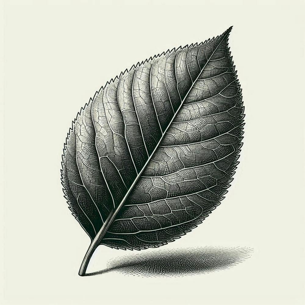 Tea Leaf Art 8