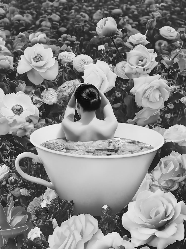 Cup Of Tea 1