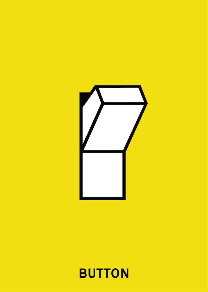 Button Yellow