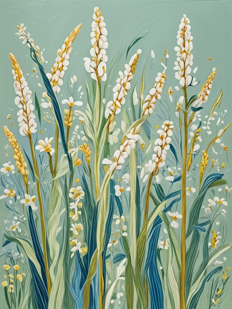 Wildflower Dream no1