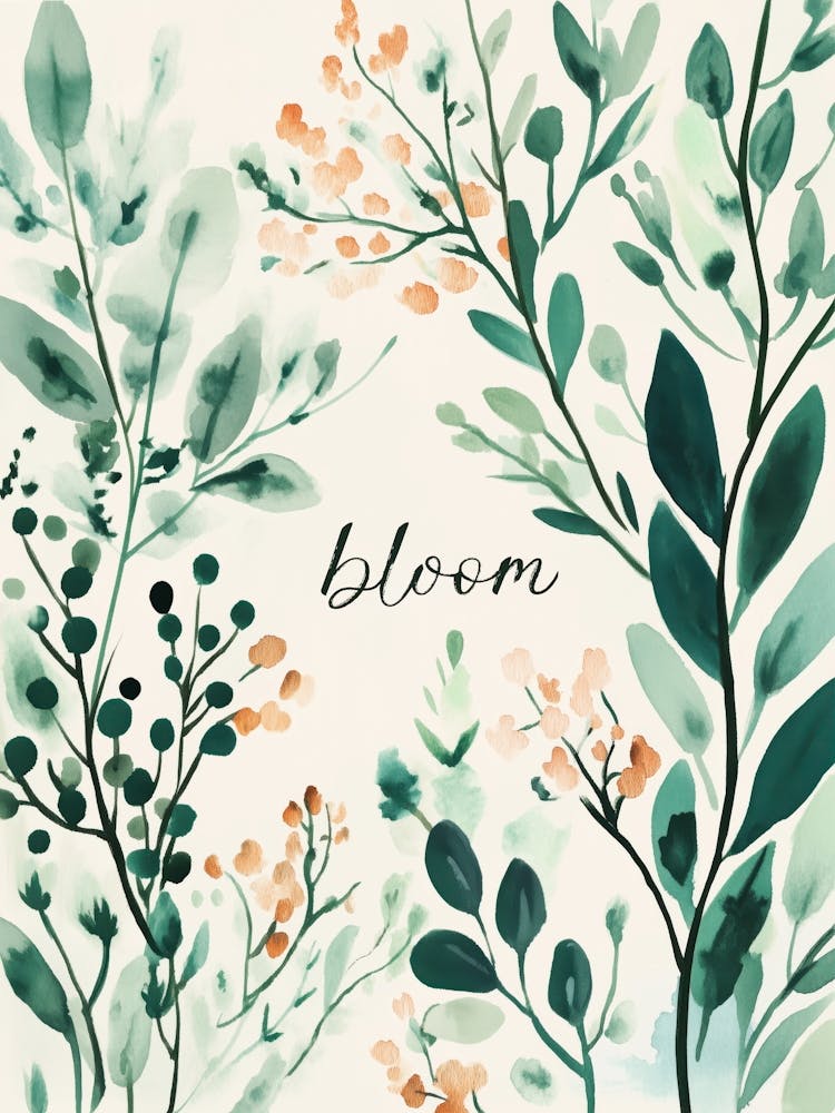 Bloom