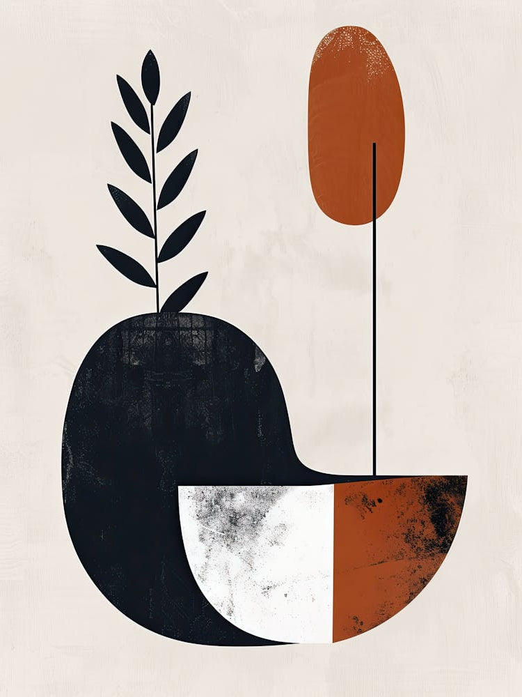 Abstract Painting 2534534