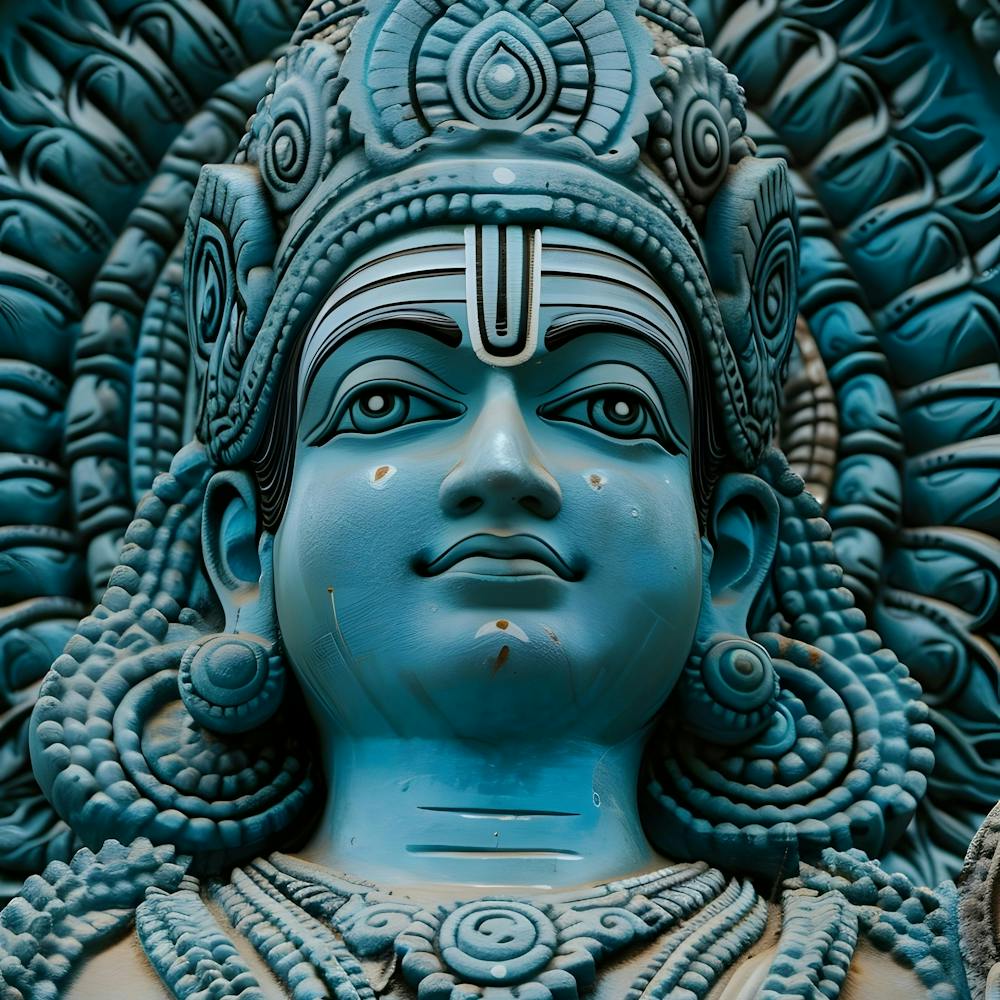 Lord Rama Gott