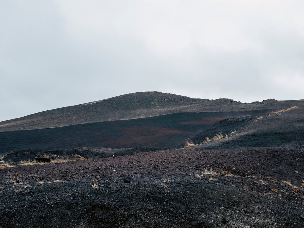 Black Mountain