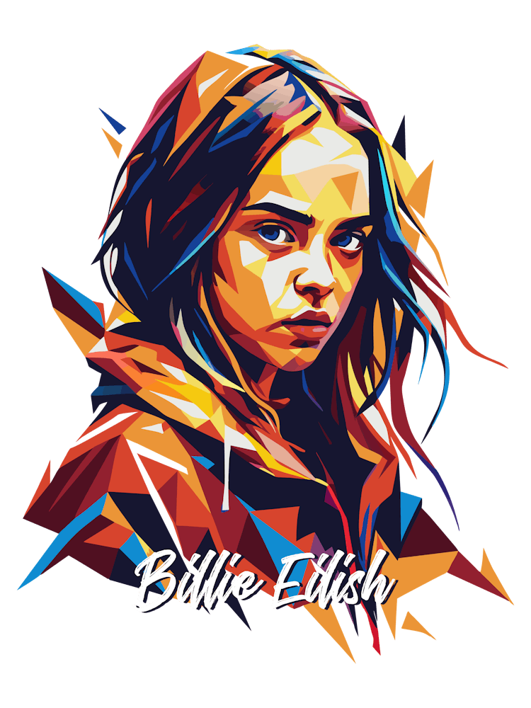 Billie Eilish 01