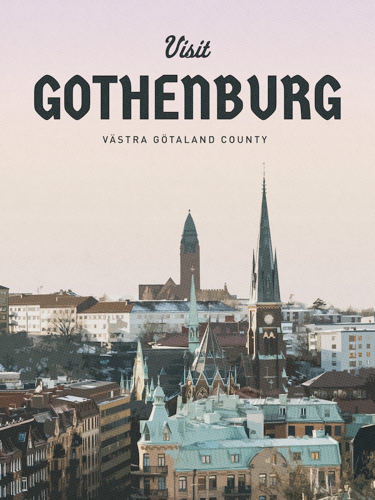 Gottenburg