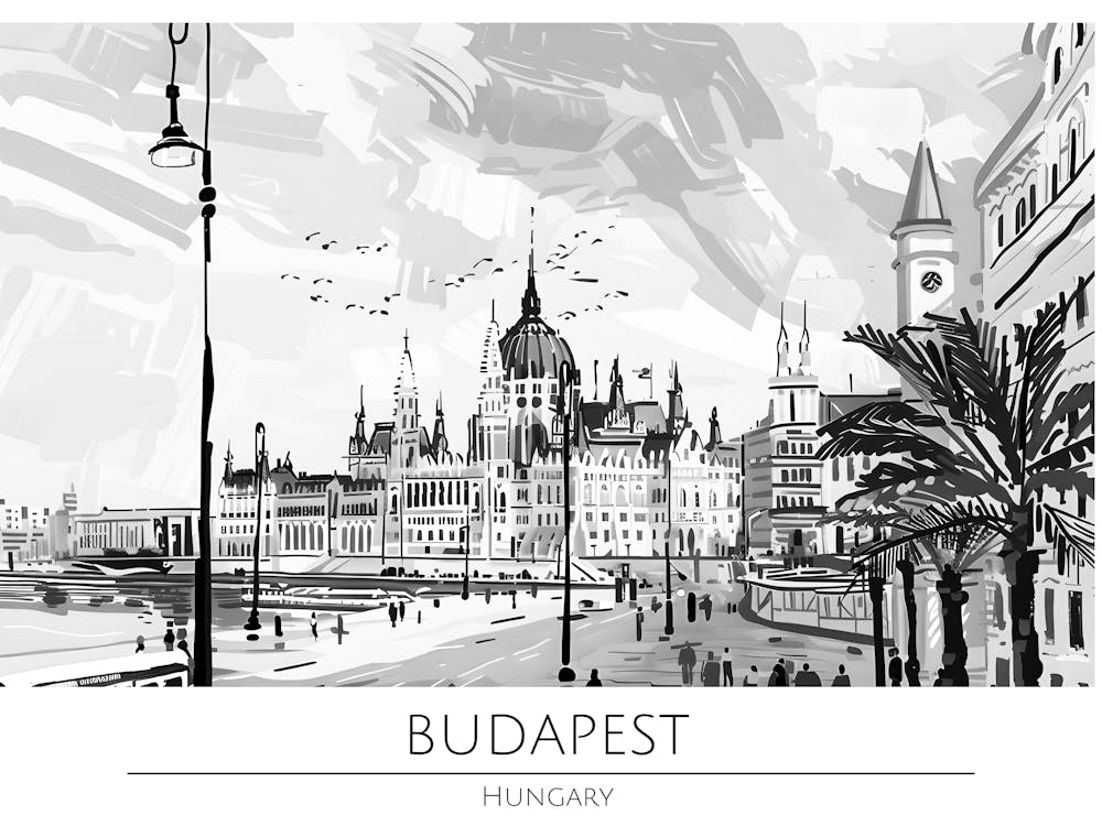 Budapest