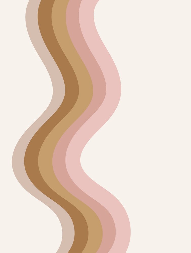 Retro Waves