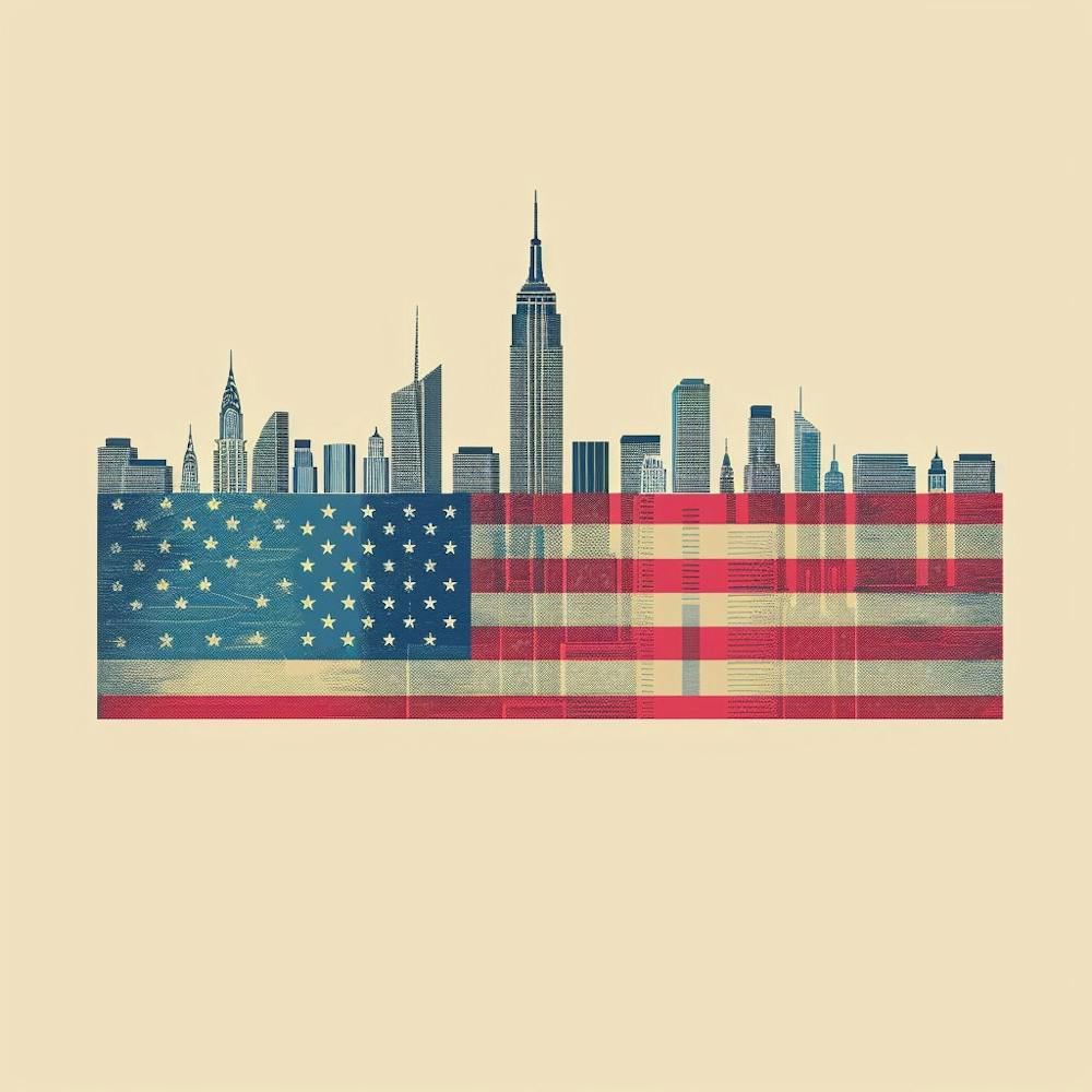 A Usa Minimal Illustration 1719925920 2