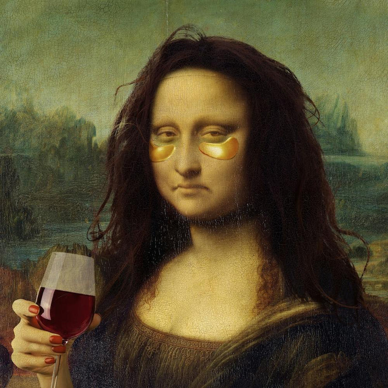 Monday Lisa Square