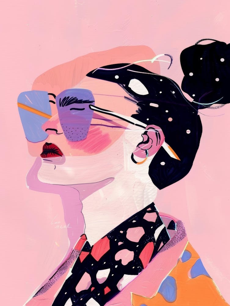 Fashion Illustration 13