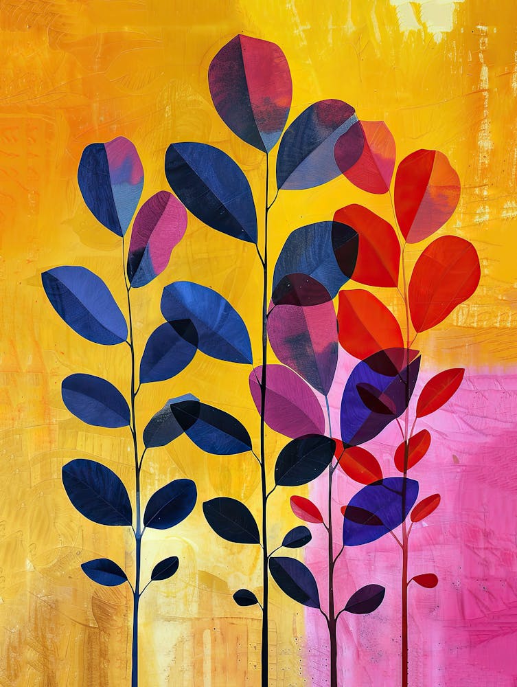 The Art Of Breathing Matisse Style