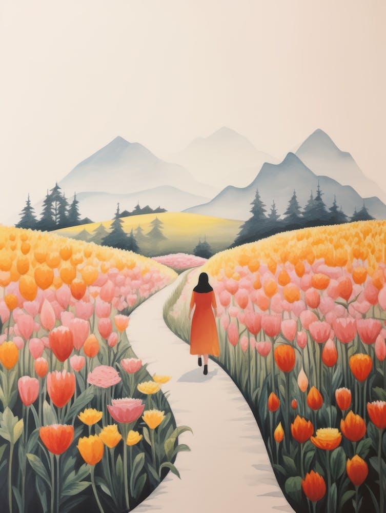 Tulips 7