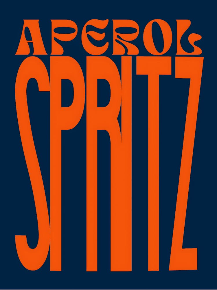 Aperok Spritz