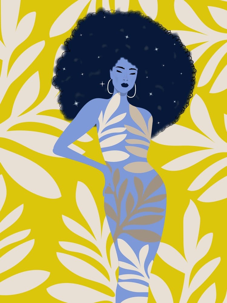 Crown Yellow