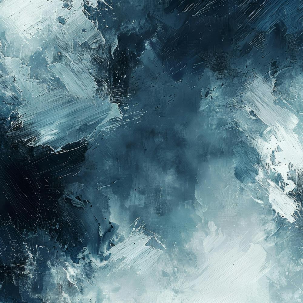 Abstract Abstract Painting 64