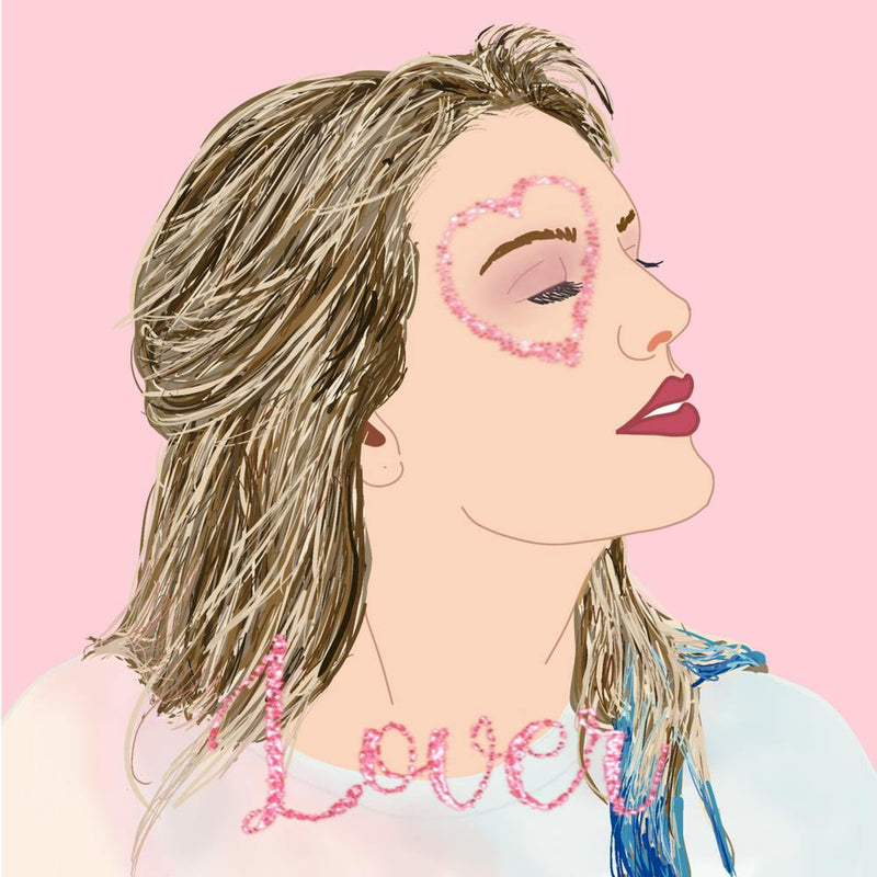 Lover Era - Taylor Swift