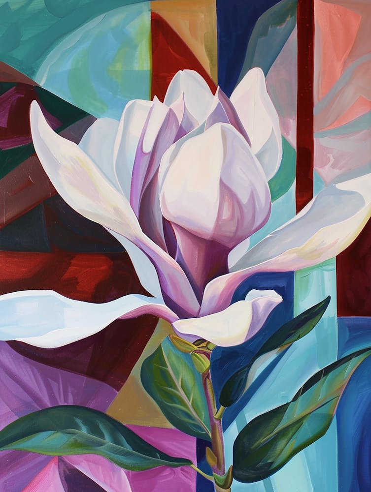 Magnolia 11