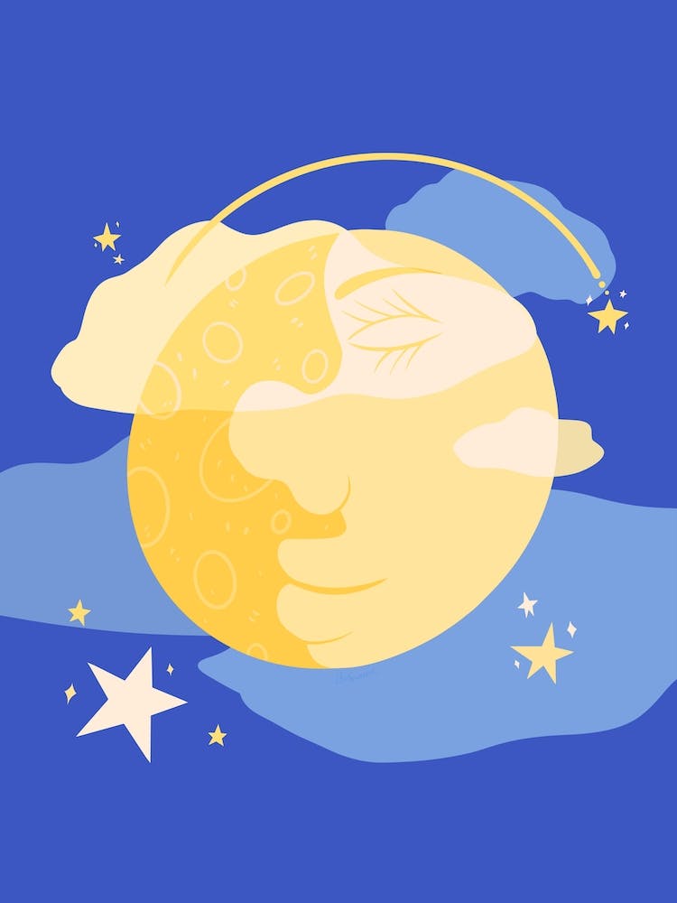 Moon