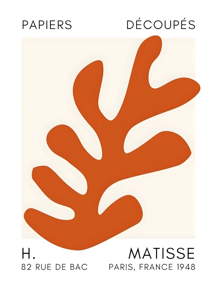 H Matisse 8