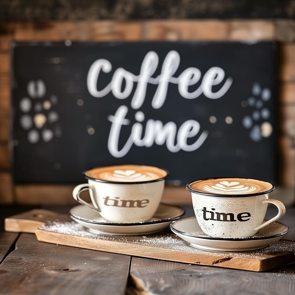 Coffee Time 1