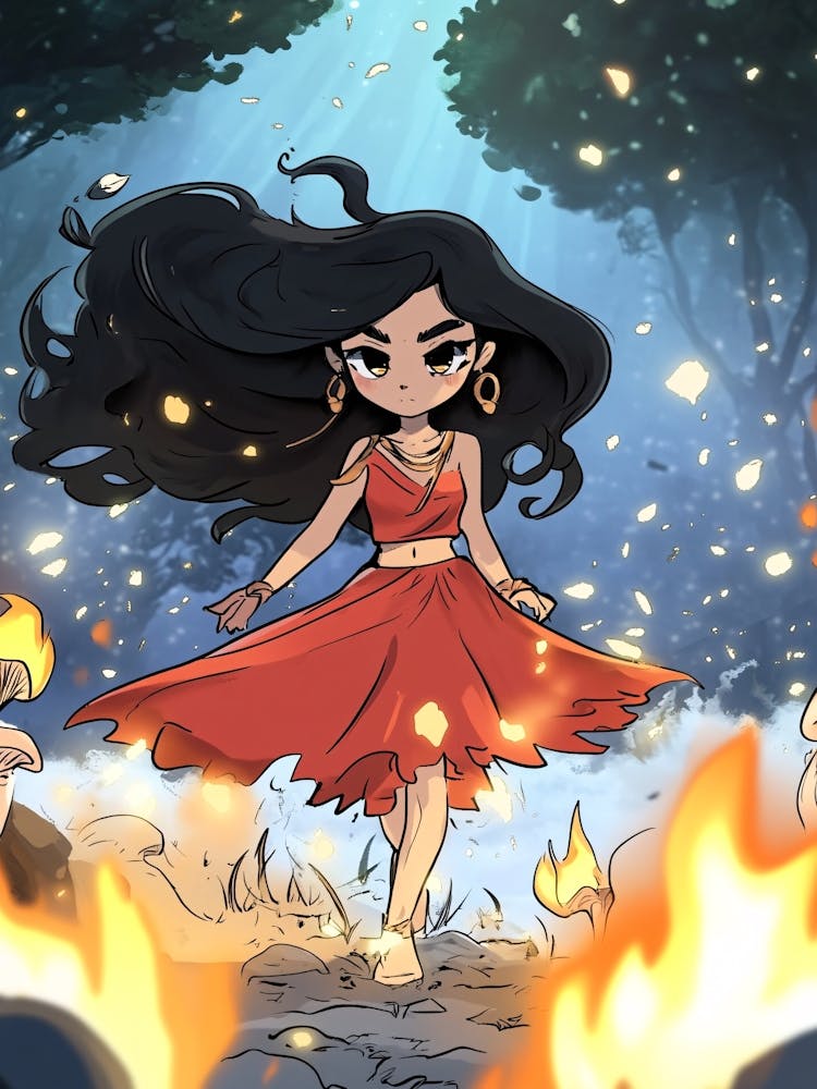 Pixie Dust