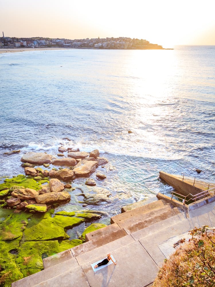 Coastal Yoga