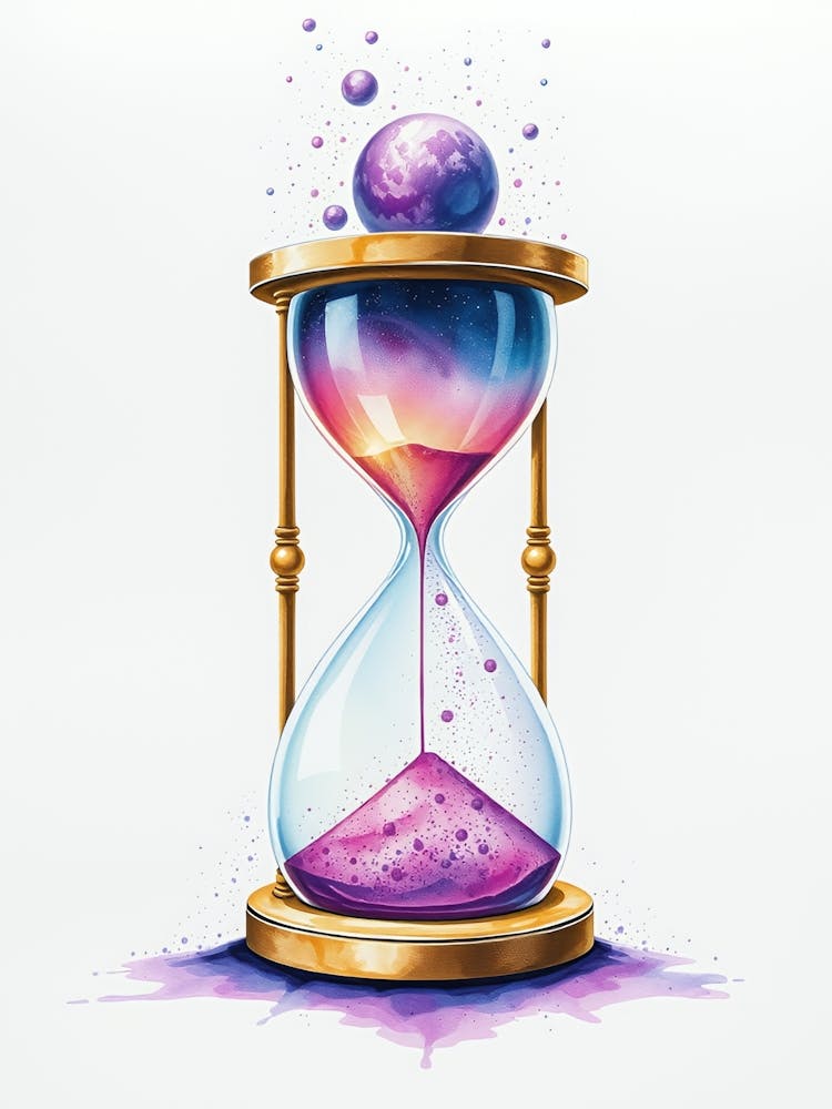 Sanduhr 1