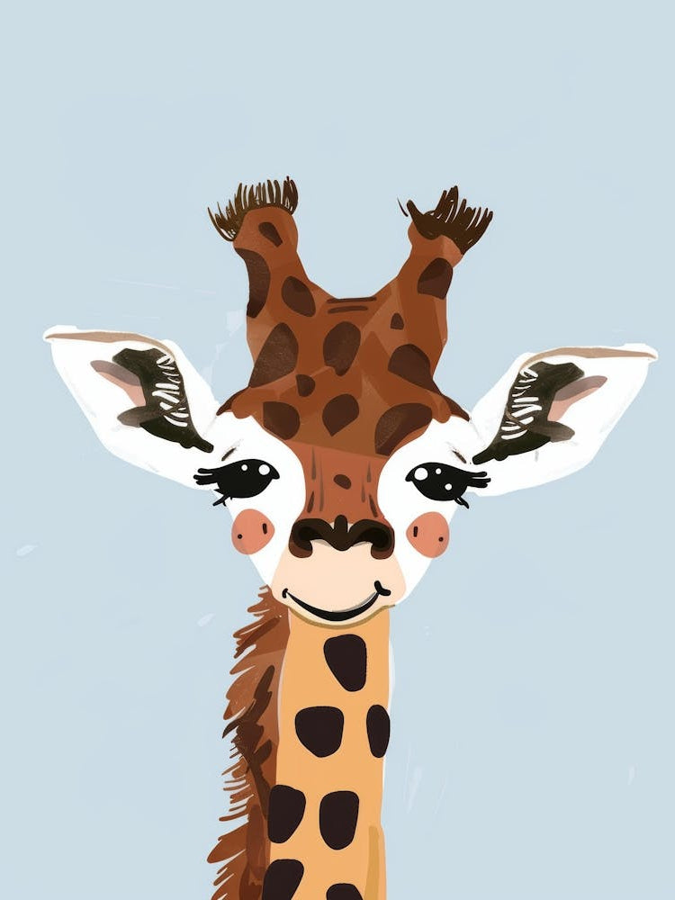 Giraffe 133