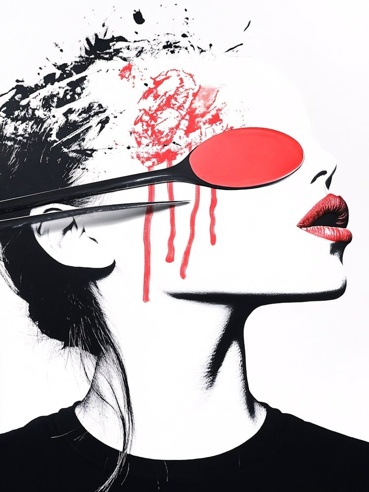 Bloody Eyes