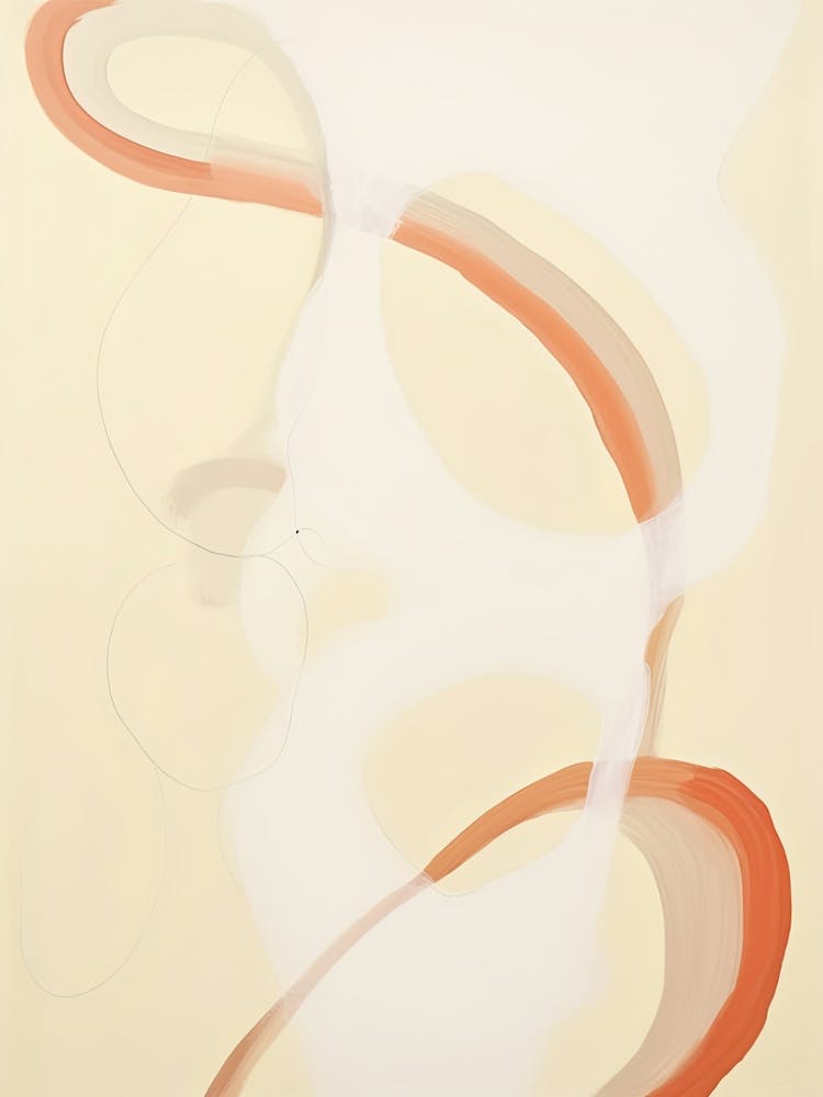 Abstract Art, Tokyo, 1960 9