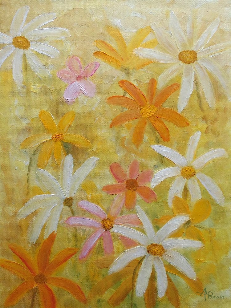 Vanilla Strawberry Lemon Cream