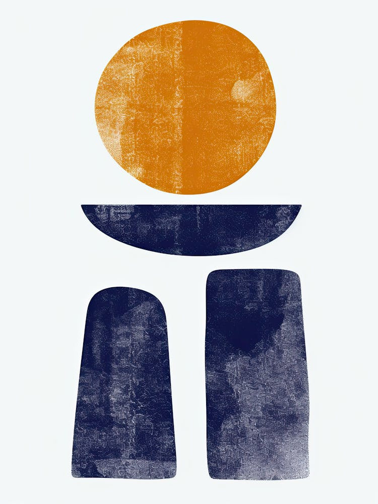 Bielefeld Modularity - Minimalist Bauhaus