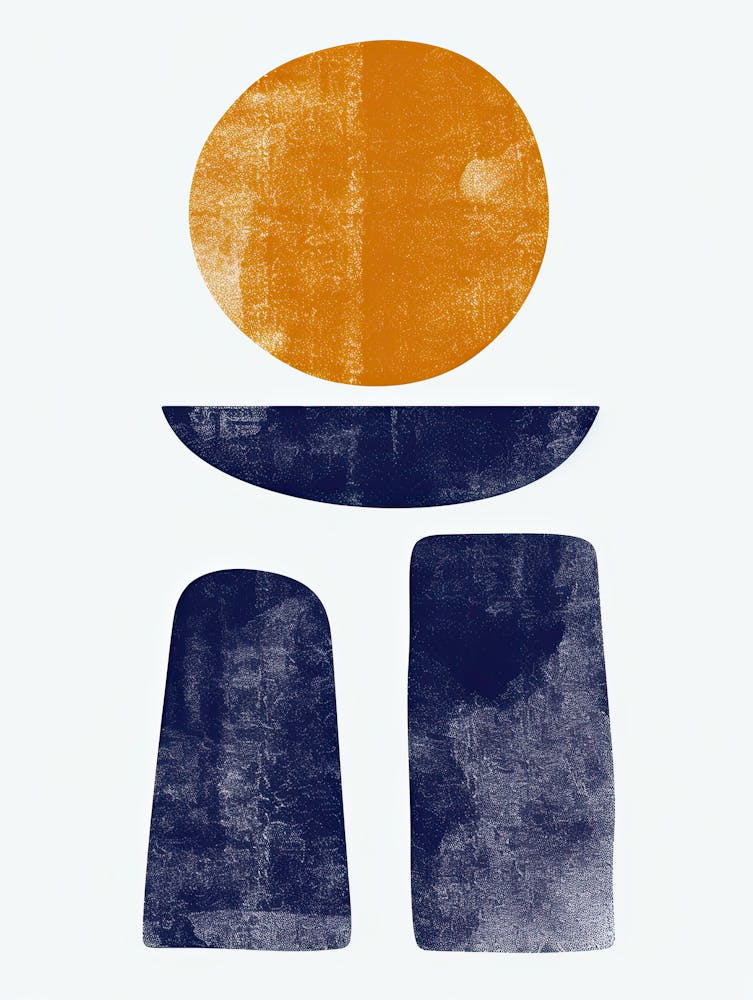 Bielefeld Modularity - Minimalist Bauhaus