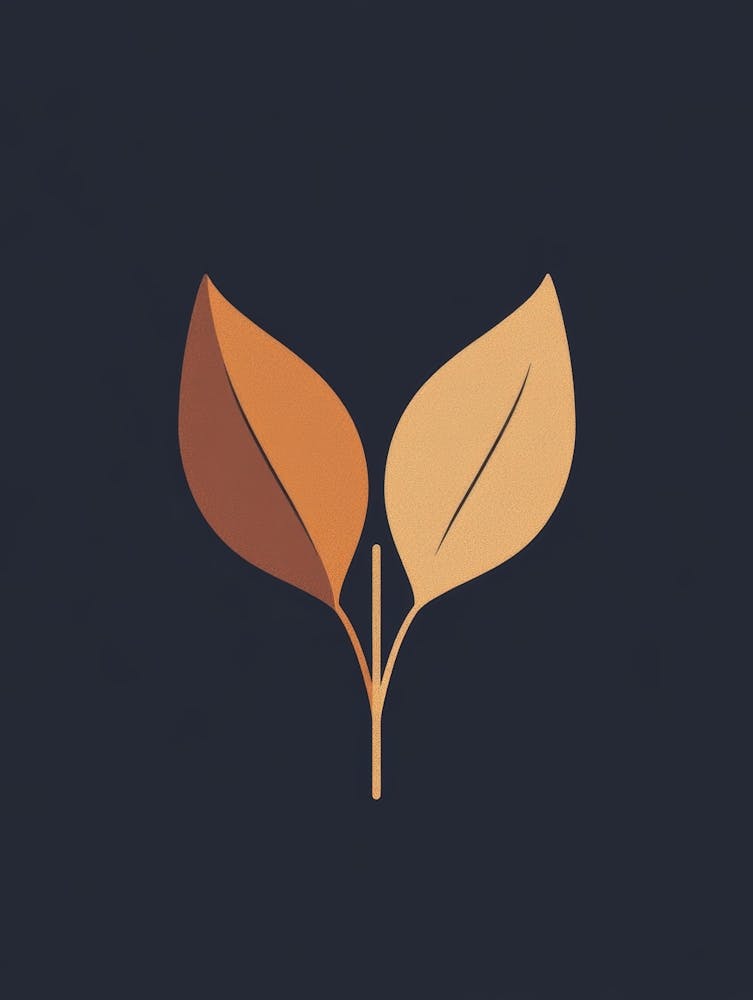 Leaf Logo 2