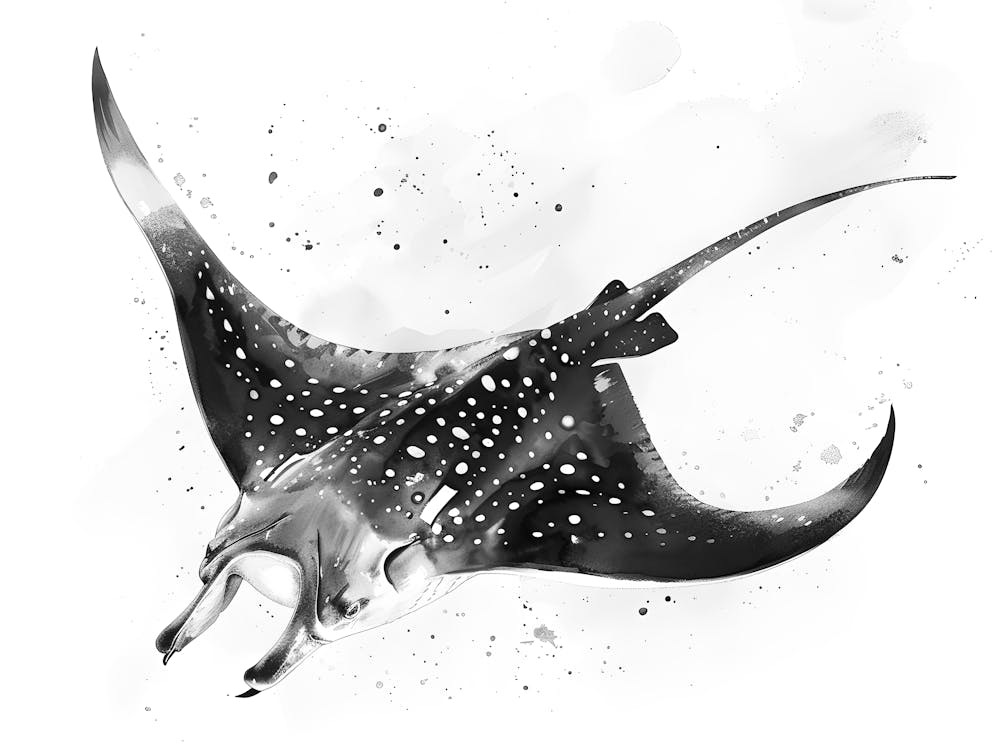 Manta Ray