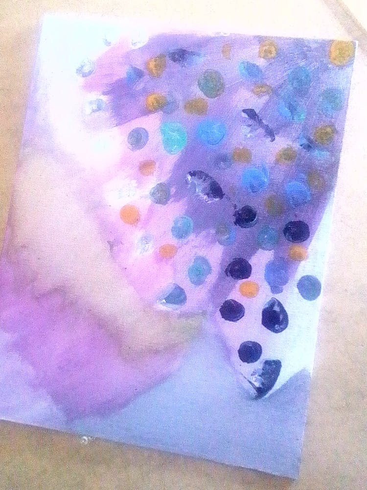 Watercolor Painting