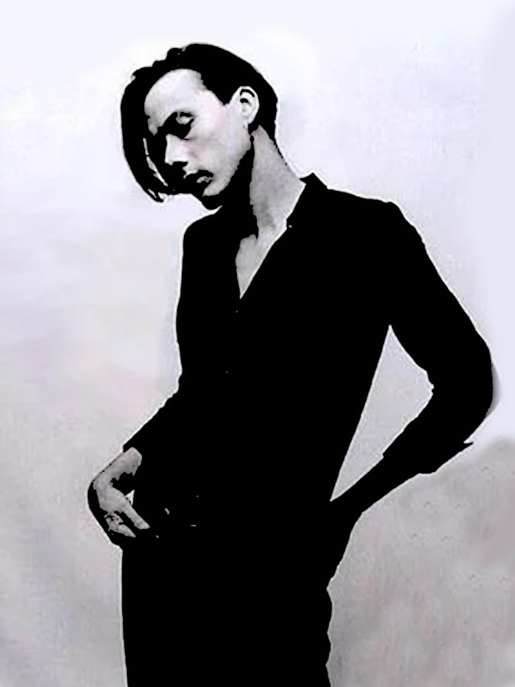 Brett Anderson suede britpop band music 18