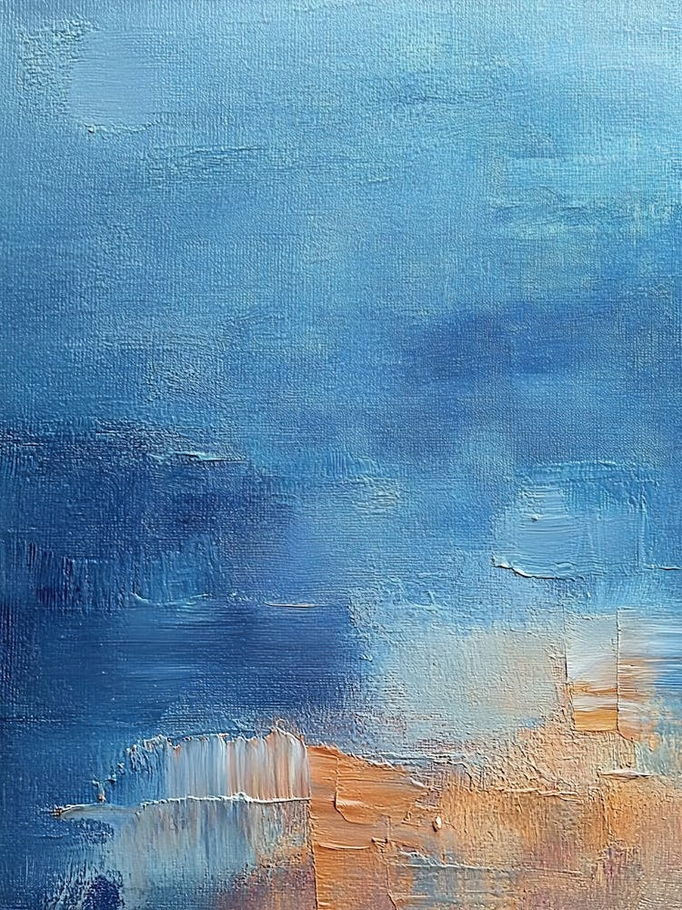 Abstract Painting 29