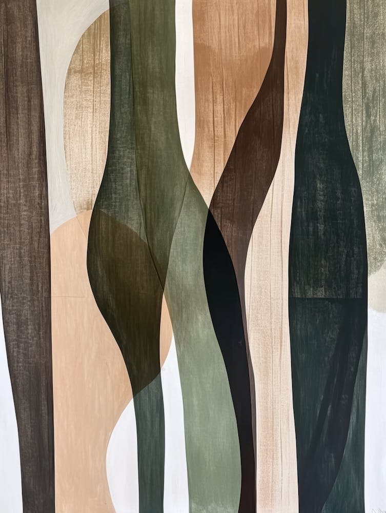 Abstract Painting 21