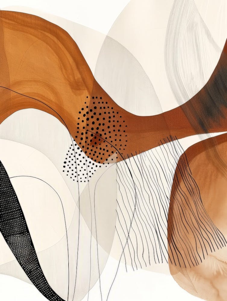 Abstract Painting 830