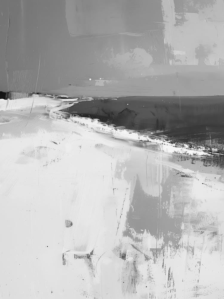 Sand And Surf