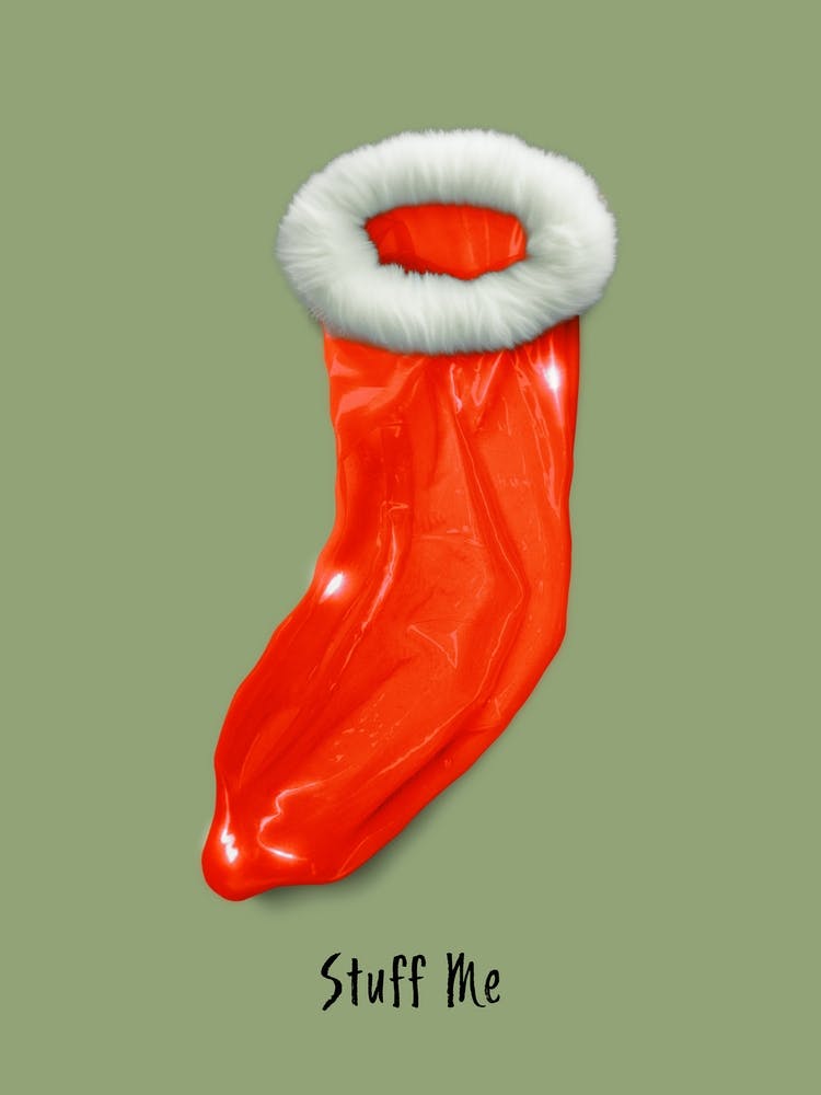 Stuff Me